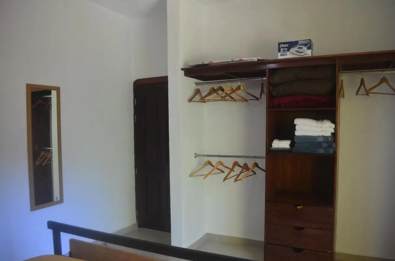 Apartment Hansa Departameto Puerto Vallarta Mexico